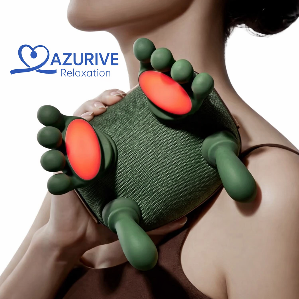 Deep Massage Neck Massager